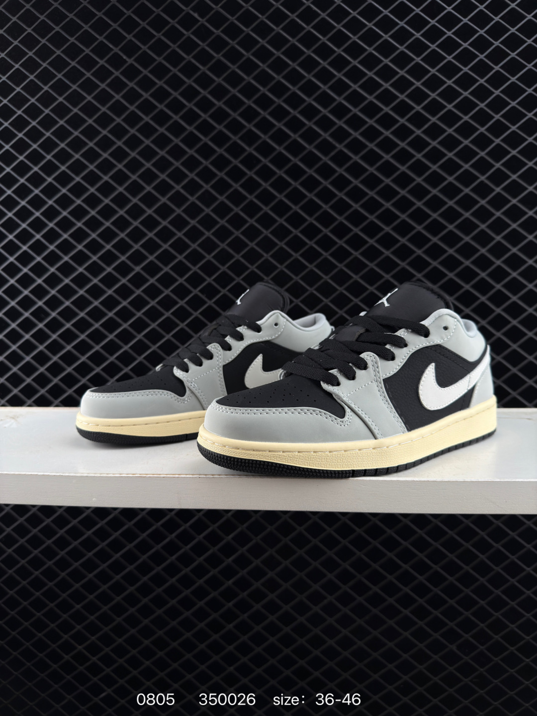 Nike Air Jordan 1 Low